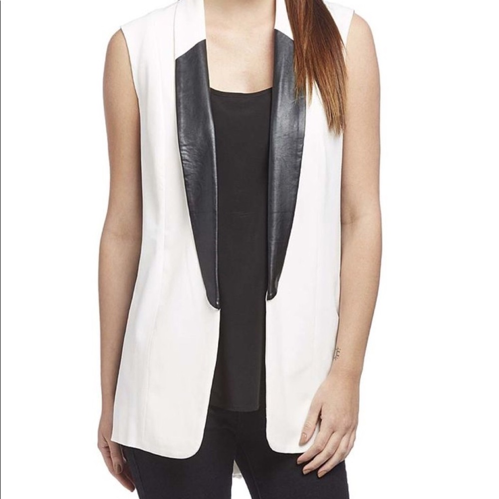 vest